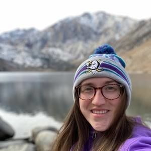 Meet your Posher, Amanda